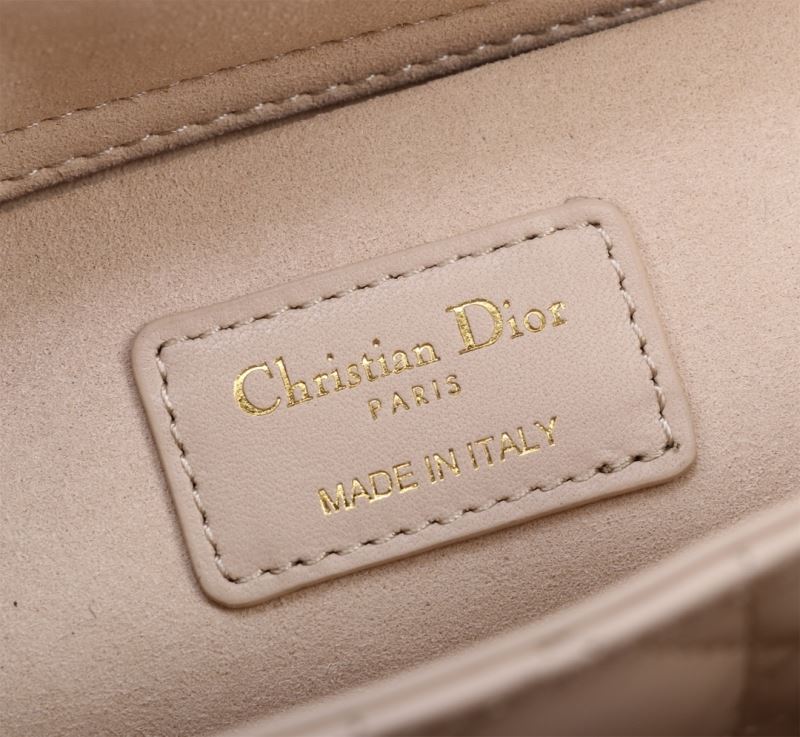 Christian Dior My Lady Bags